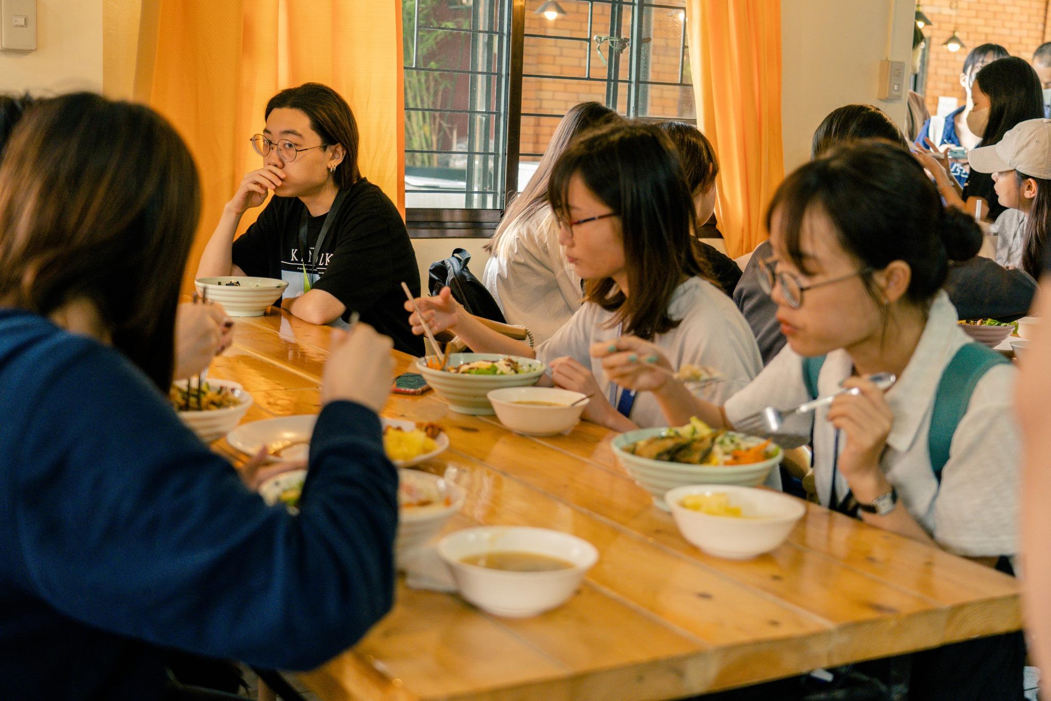 韓式拌飯日