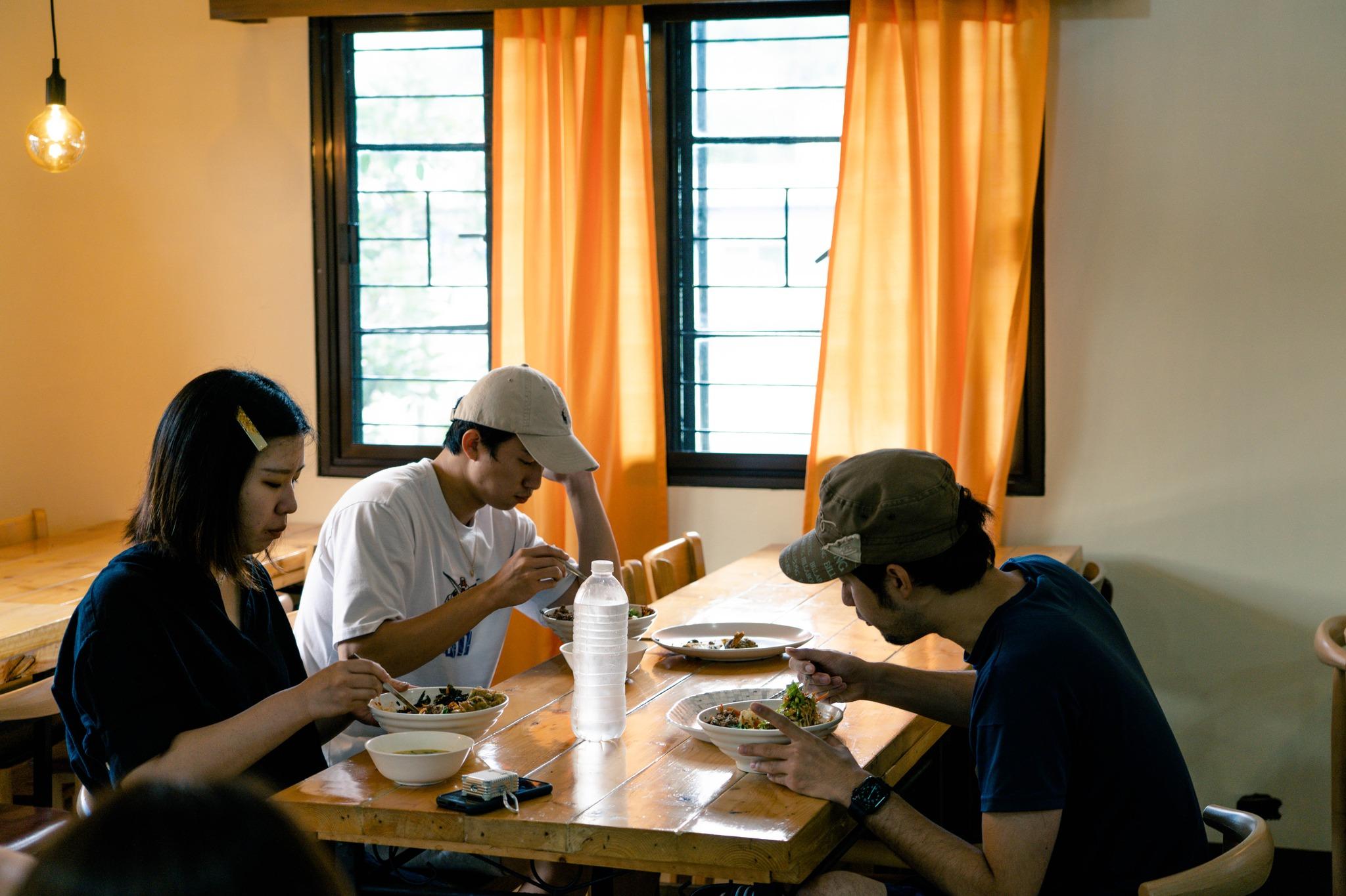 韓式拌飯日