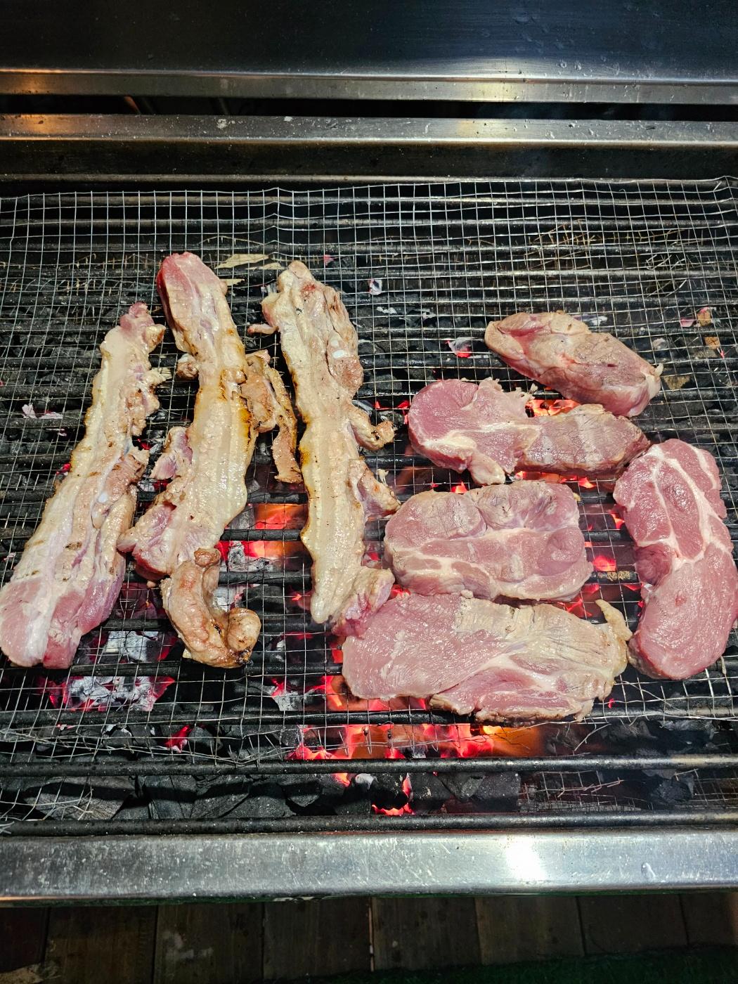 BBQ DAY