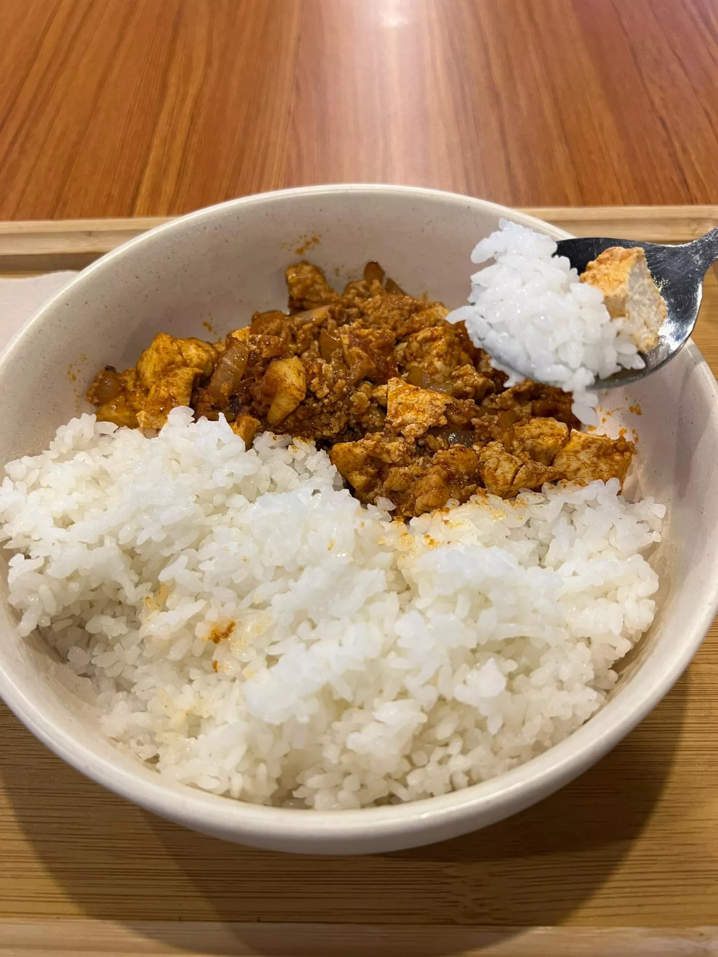 伙食