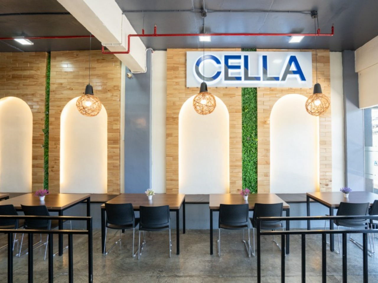 CELLA PREMIUM校區