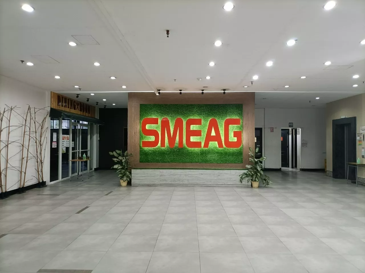 SMEAG-CAPITAL